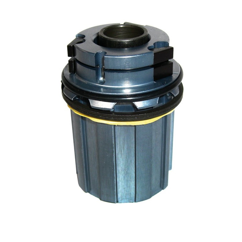 XLC WS-X02 CORPS CASSETTE RTE 28  9/10/11V.BLOC.RAPIDE SHIMA - 2169500400 - 4032191977393