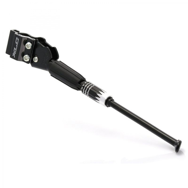 XLC KS-R04 BÉQUILLE POUR HAUBAN RÉGLABLE 24-28" NOIRE - 2502610500 - 4032191730301