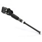 XLC KS-R04 BÉQUILLE POUR HAUBAN RÉGLABLE 24-28" NOIRE - 2502610500 - 4032191730301