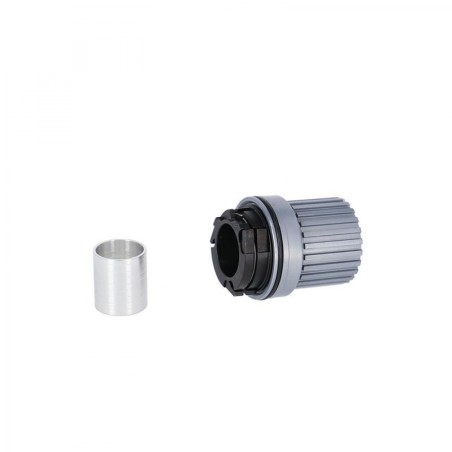 XLC CORPS DE CASSETTE POUR WS-M04 VTT/SHIMANO SPLINE - 2169500700 - 4055149399672