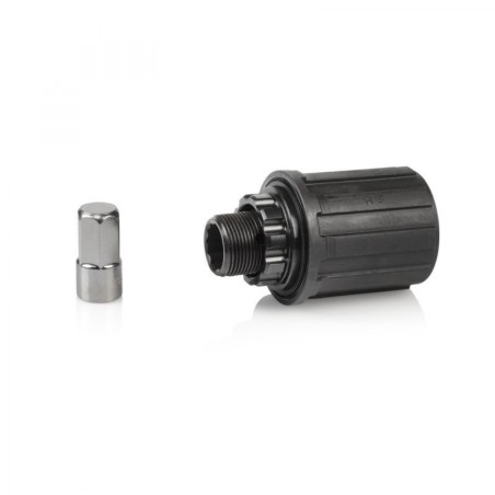 CORPS DE CASSETTE XLC EVO SHIMANO 10 VIT CONTENU : CORPS CAS - 2169501400 - 4055149221263