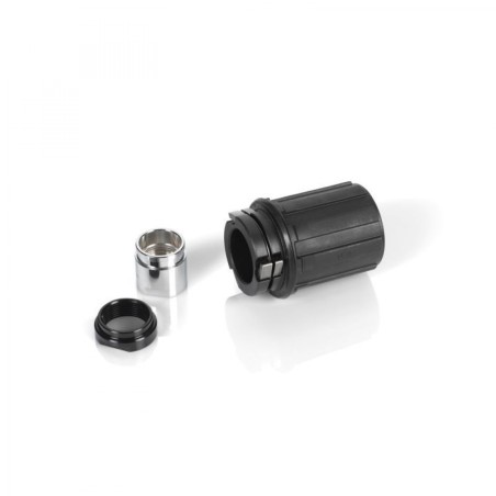 CORPS DE CASSETTE XLC EVO SHIMANO 10 VIT CONTENU : CORPS DE - 2169501600 - 4055149221324