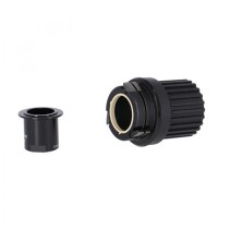 XLC WS-X19 CORPS DE CASSETTE POUR SHIMANO 12 VITESSES - 2169501601 - 4055149418601