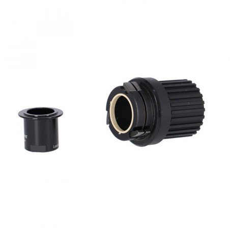 XLC WS-X19 CORPS DE CASSETTE POUR SHIMANO 12 VITESSES - 2169501601 - 4055149418601