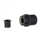 XLC WS-X19 CORPS DE CASSETTE POUR SHIMANO 12 VITESSES - 2169501601 - 4055149418601