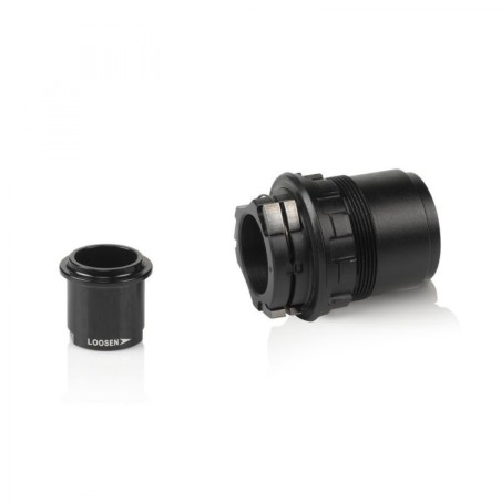 XLC WS-X17 CORPS DE CASSETTE XLC EVO SRAM XD 11-12V - 2169501700 - 4055149221331