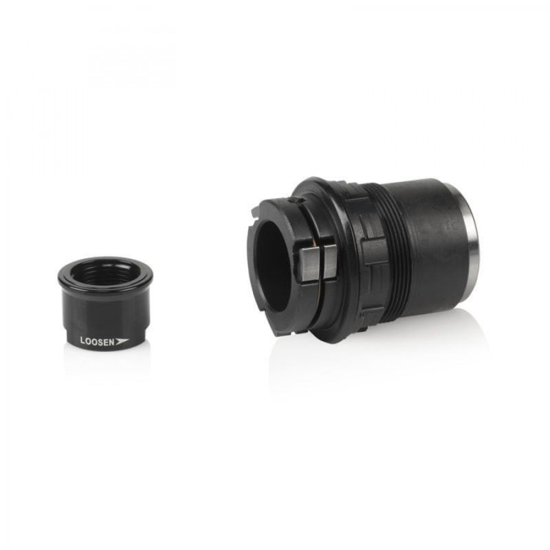 XLC WS-X20 CORPS DE CASSETTE XLC EVO SRAM XD 11-12 VITESSES - 2169502000 - 4055149221362