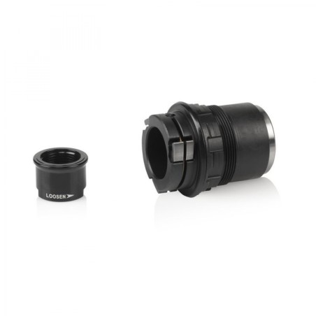 XLC WS-X20 CORPS DE CASSETTE XLC EVO SRAM XD 11-12 VITESSES - 2169502000 - 4055149221362