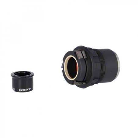 XLC WS-X21 CORPS DE CASSETTE POUR SRAM XD 11-12V - 2169502001 - 4055149418618