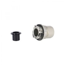 XLC WS-X24 CORPS DE CASSETTE P/ROUE WS-C37/50 XDR 10/11/12V - 2169503002 - 4055149391690