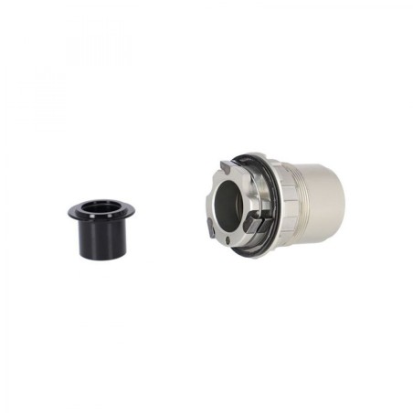 XLC WS-X24 CORPS DE CASSETTE P/ROUE WS-C37/50 XDR 10/11/12V - 2169503002 - 4055149391690