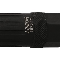 EXTRACTEUR ROUE LIBRE UNIOR P/SHIMANO P/ROUE LIBRES A/VIS 16 - 616062 - 3838909160627