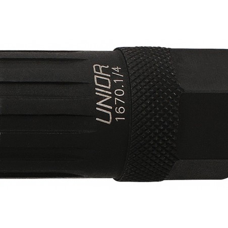 EXTRACTEUR ROUE LIBRE UNIOR P/SHIMANO P/ROUE LIBRES A/VIS 16 - 616062 - 3838909160627