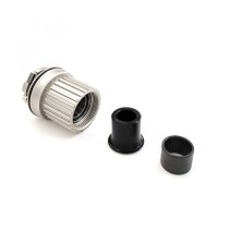 XLC CORPS DE CASSETTE POUR ROUES WS-C37/50/01/R04 P/SHIMANO - CA1M01-KIT-DISC - 4055149465117