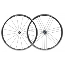 JEU DE ROUES ZONDA  NOIRES CAMPAGNOLO - WH17-ZOCFR - 8050046163773