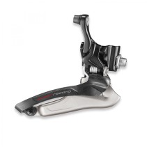 DÉRAILLEUR AVANT CAMPAGNOLO SUPER RECORD 12V. - FD19-SR12B - 8053340450051