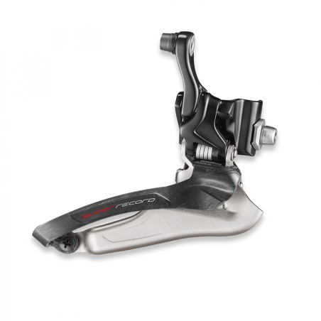 DÉRAILLEUR AVANT CAMPAGNOLO SUPER RECORD 12V. - FD19-SR12B - 8053340450051