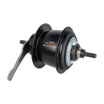 MOYEU ARR.SH.NEXUS SG-C7000 EBIKE FR.RÉTR.36TR.135x187mm5V.N - ISGC70005CAL - 4524667696186