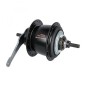 MOYEU ARR.SH.NEXUS SG-C7000 EBIKE FR.RÉTR.36TR.135x187mm5V.N - ISGC70005CAL - 4524667696186