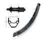 R.AR.28x1.75 WINO.EXAL ZX 19 36TR.DEORE BLO.RA.135 8/9V N/AR - 2146564000 - 4032191329116