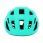 CASQUE VELO ADULTE GES ROUTE-GRAVEL X-WAY VERT BIANCHI IN-MOLD TAILLE 54-58 FIT-SYSTEM (VENDU EN BOITE)