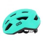 CASQUE VELO ADULTE GES ROUTE-GRAVEL X-WAY VERT BIANCHI IN-MOLD TAILLE 54-58 FIT-SYSTEM (VENDU EN BOITE)
