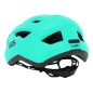 CASQUE VELO ADULTE GES ROUTE-GRAVEL X-WAY VERT BIANCHI IN-MOLD TAILLE 54-58 FIT-SYSTEM (VENDU EN BOITE)