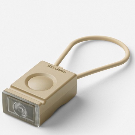 Ã?CLAIRAGE AVANT BOOKMAN BLOCK LED USB BEIGE - 446 - 7350051864469