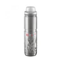 BIDON ELITE ICE FLY TRANSPARENT 650ml - 200802 - 8020775040737