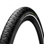 PNEU CONTINENTAL ECONTACT PLUS 20x2.00 RIGIDE NOIR RÉFLÉCHIS - 1019730000 - 4019238073171