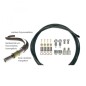 XLC BR-X64 DURITE FREIN À DISQUE A/KIT UNIV.NIRO 2500 mm NR. - 2500376100 - 4055149026578