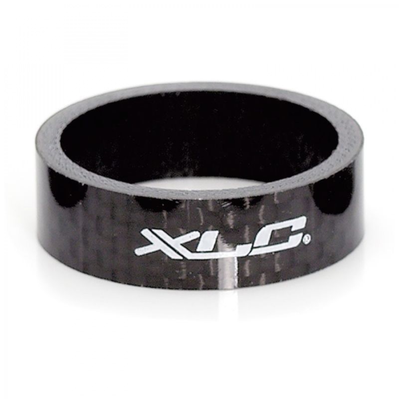 ENTRETOISE A-HEAD XLC NOIR 10 MM - 2500532120 - 4055149227340