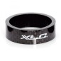 ENTRETOISE A-HEAD XLC NOIR 10 MM - 2500532120 - 4055149227340