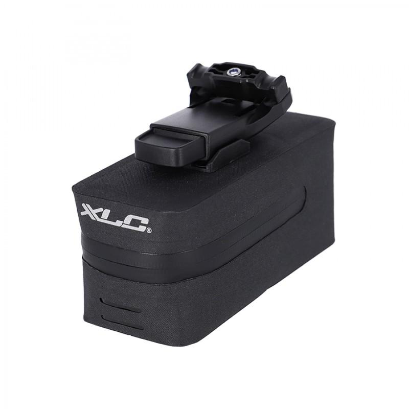 XLC BA-S110 SACOCHE POUR SELLE AV.ADAPTATEUR FIDLOCK PUSH NR - 2501717015 - 4055149418687