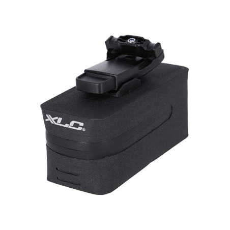 XLC BA-S110 SACOCHE POUR SELLE AV.ADAPTATEUR FIDLOCK PUSH NR - 2501717015 - 4055149418687