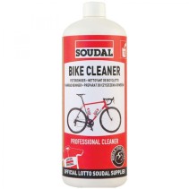 BOUTEILLE SOUDAL NETTOIE-VÉLOS 1 l - 128370 - 5411183129764