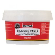 POT SOUDAL GRAISSE EN SILICONE 200 ml