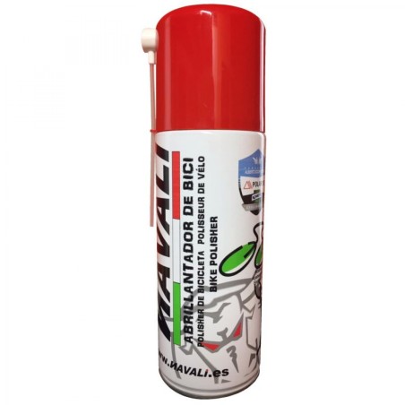 SPRAY NAVALI POLISH 400 ML - S0210 - 8437096543548