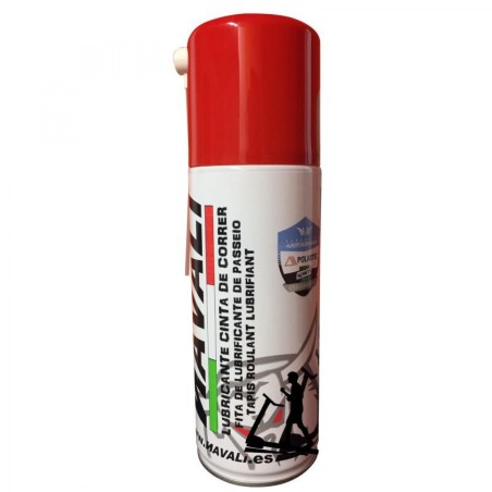 SPRAY NAVALI TAPIS ROULANT AVEC GRAPHÈNE 400 ml - S0211 - 8437096543555