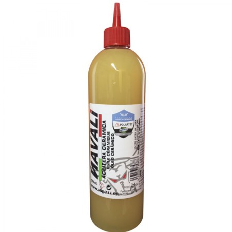 BURETTE D'HUILE CÉRAMIQUE NAVALI 500 ml - A0102 - 8437073857873