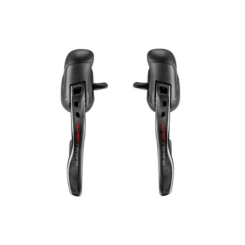 LEVIERS CAMPAGNOLO SUPER RECORD 12V.ERGOPOWER - EP19-SR12C - 8053340450129