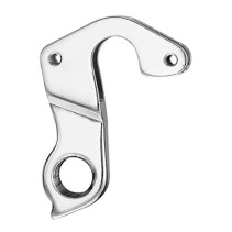 PATTE DE DERAILLEUR ALU MARWI CANNONDALE GH-148