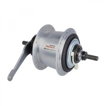 MOYEU ARR.SH.NEXUS SG-C7000 EBIKE FR.RÉTR.36TR.135x187mm5V.A - ISGC70005CAS - 4524667696162