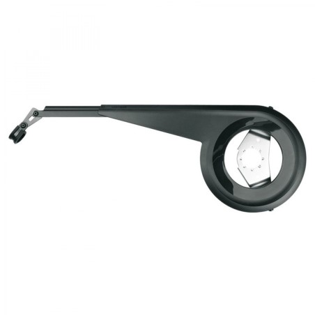 GARDE-CHAÎNE SKS CHAINBOW P/DÉRAILLEUR ARRIÈRE 38D 158mm NR - 11504 - 4002556883881