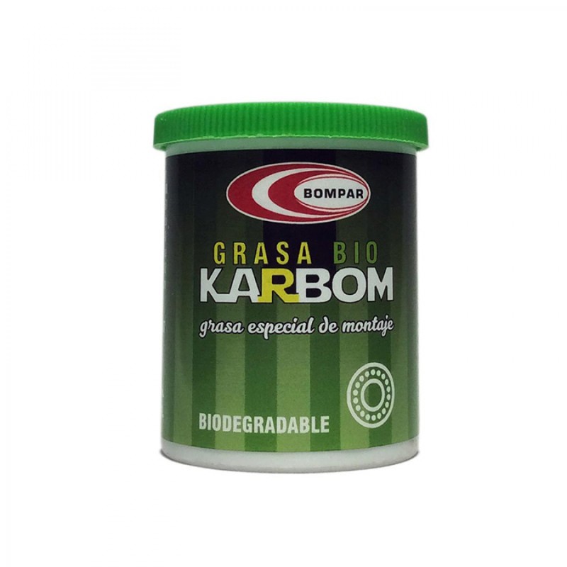 GRAISSE BIODÉGRADABLE KARBOM 70 g - GRA107 - 8437001817801