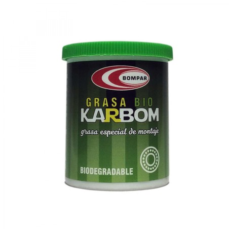 GRAISSE BIODÉGRADABLE KARBOM 70 g - GRA107 - 8437001817801