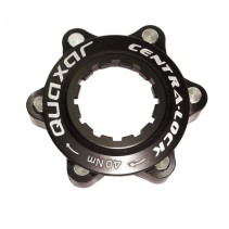 ADAPTATEUR CENTERLOCK NOIR (INCLUS ROCKRING) - 506130023 - 691852813421