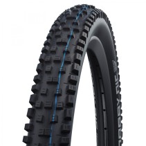 PN.SCHW.NOBBY NIC 29x2.40 EVO S.GROUND ADDIX SOFT TUB.SOU.NR - 11654314 - 4026495901239