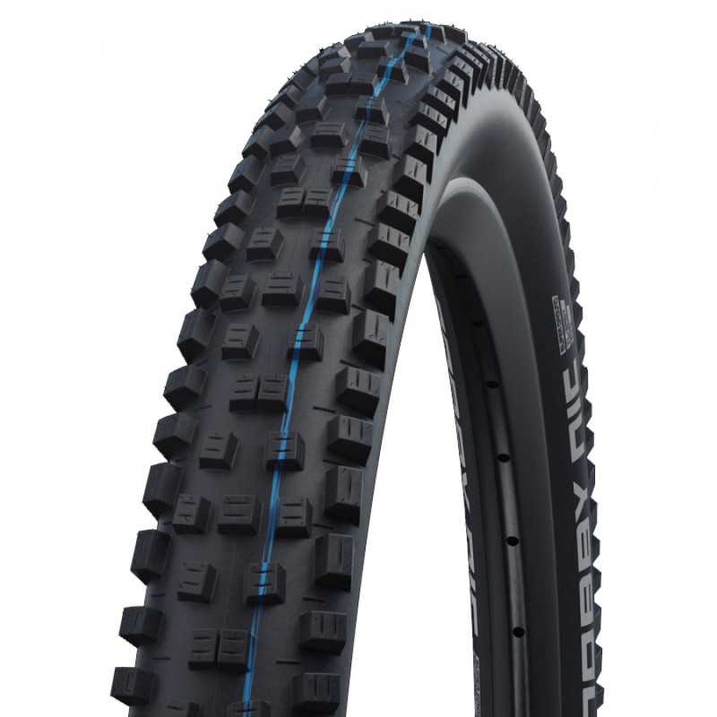 PN.SCHW.NOBBY NIC 29x2.40 EVO S.GROUND ADDIX SOFT TUB.SOU.NR - 11654314 - 4026495901239