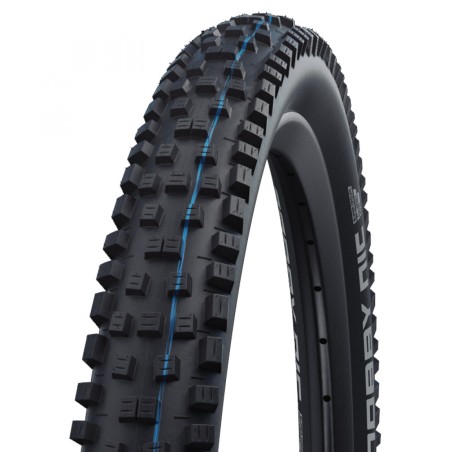 PN.SCHW.NOBBY NIC 29x2.40 EVO S.GROUND ADDIX SOFT TUB.SOU.NR - 11654314 - 4026495901239